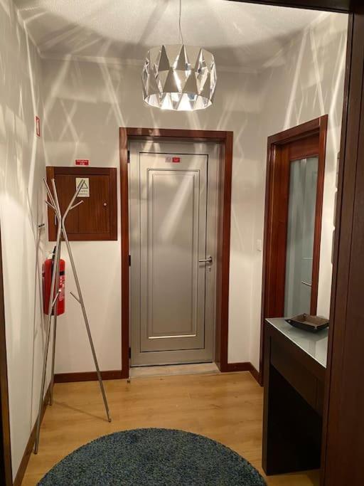 RecezinhosS. Mamede House - Penafiel公寓 外观 照片