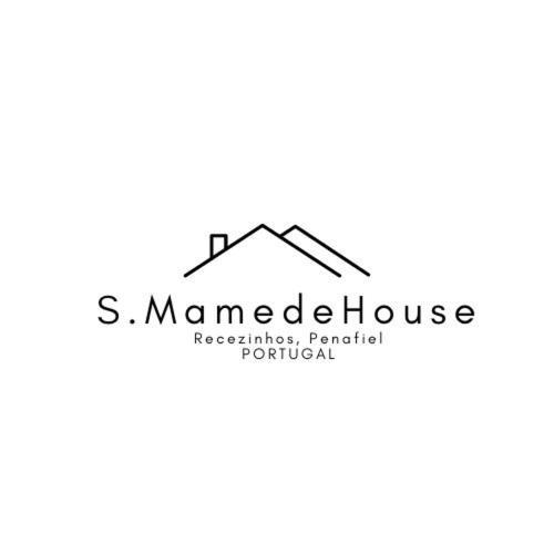 RecezinhosS. Mamede House - Penafiel公寓 外观 照片