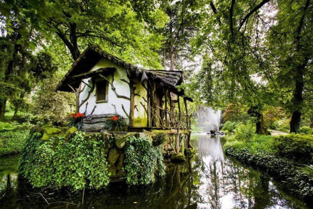 RecezinhosS. Mamede House - Penafiel公寓 外观 照片