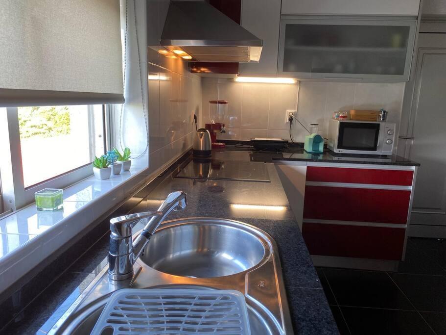 RecezinhosS. Mamede House - Penafiel公寓 外观 照片