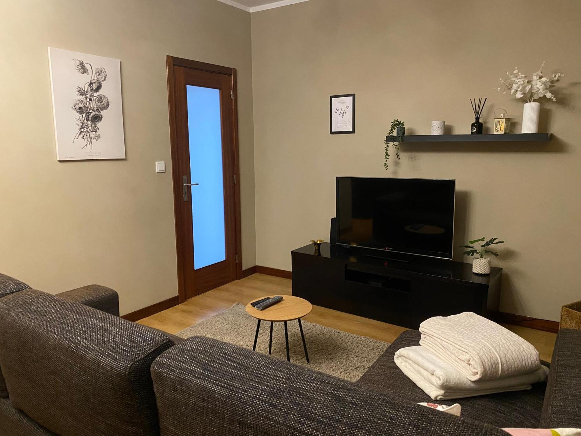 RecezinhosS. Mamede House - Penafiel公寓 外观 照片