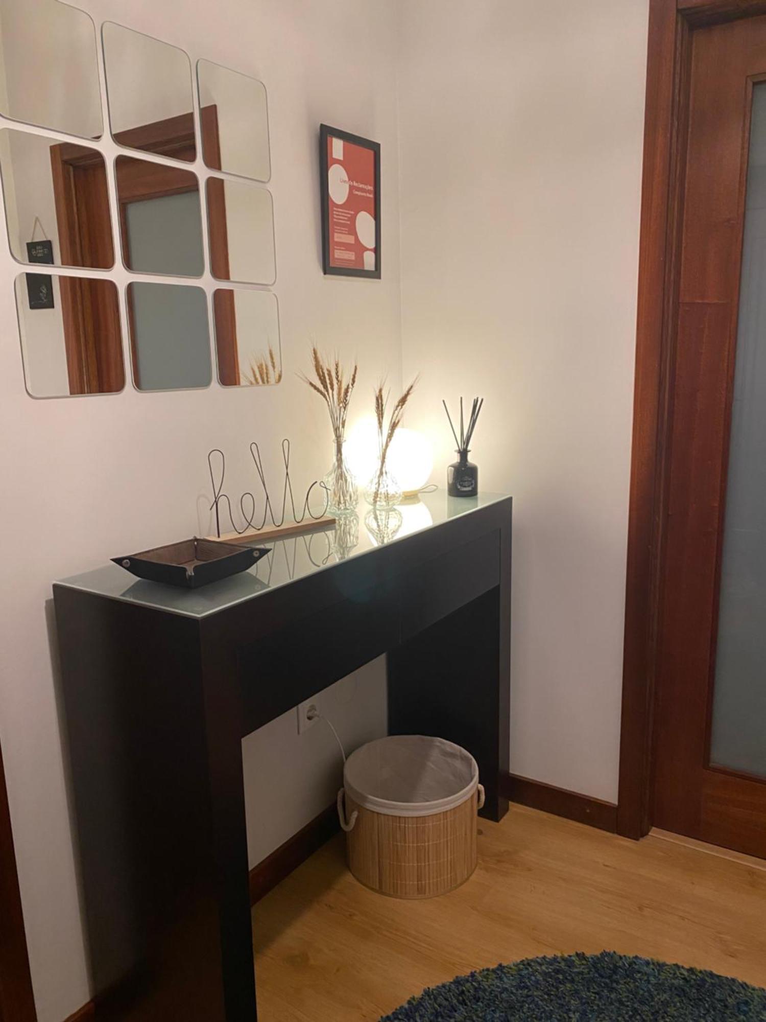RecezinhosS. Mamede House - Penafiel公寓 外观 照片