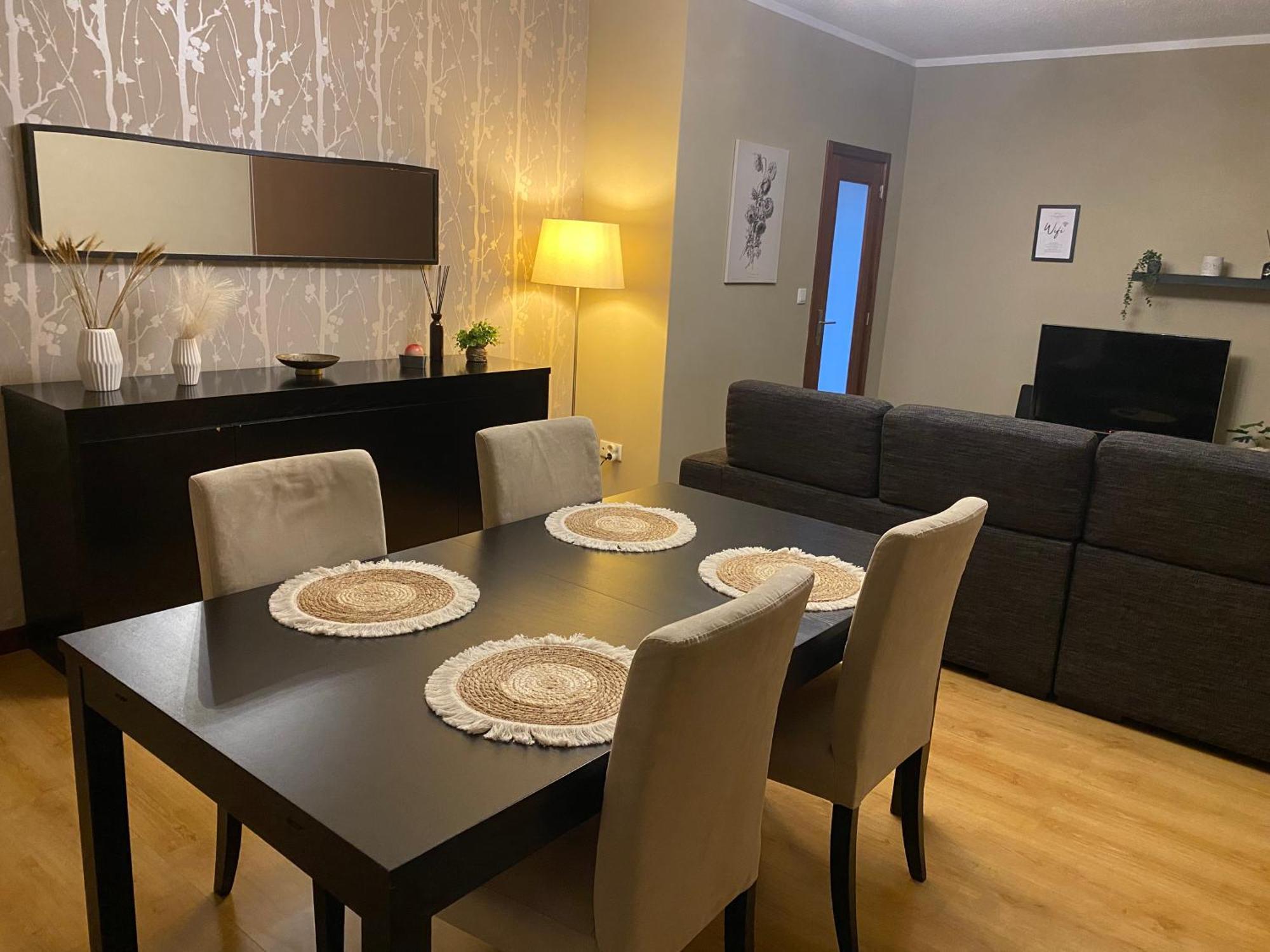 RecezinhosS. Mamede House - Penafiel公寓 外观 照片