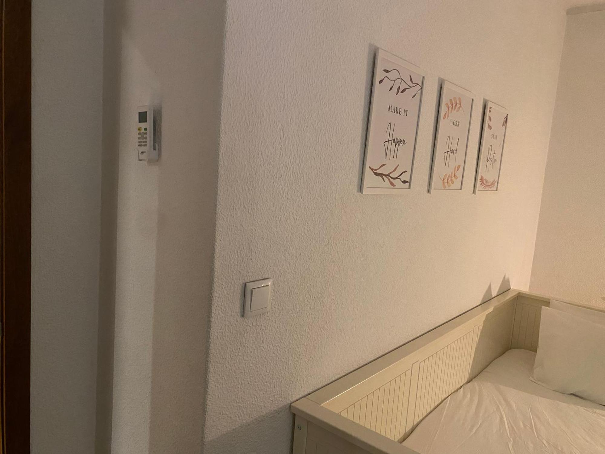RecezinhosS. Mamede House - Penafiel公寓 外观 照片